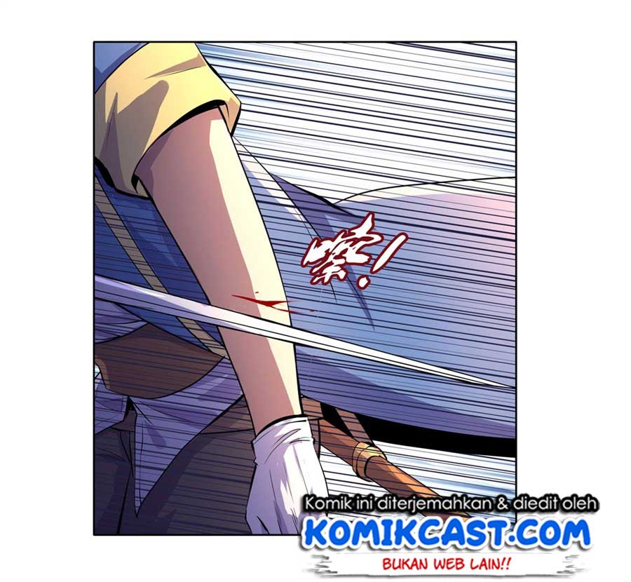 The Demon King Who Lost His Job Chapter 45 - halaman 7