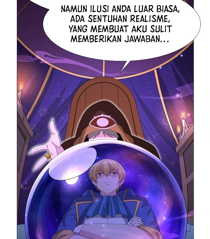 The Demon King Who Lost His Job Chapter 450 - halaman 20