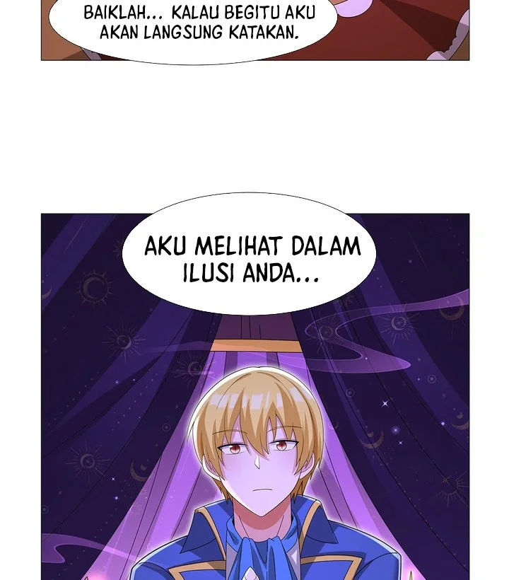 The Demon King Who Lost His Job Chapter 450 - halaman 22