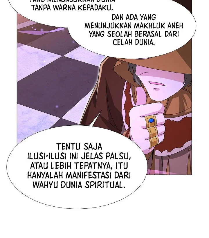 The Demon King Who Lost His Job Chapter 450 - halaman 24