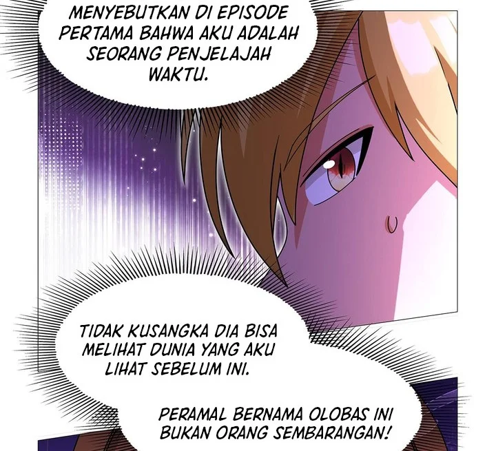 The Demon King Who Lost His Job Chapter 450 - halaman 28