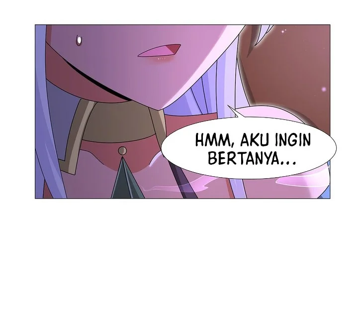 The Demon King Who Lost His Job Chapter 450 - halaman 30