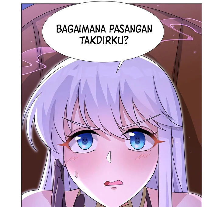 The Demon King Who Lost His Job Chapter 450 - halaman 31