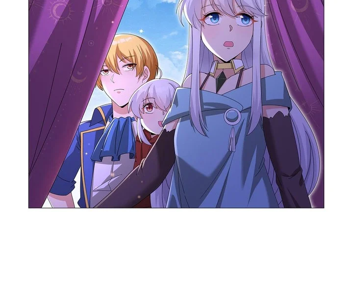 The Demon King Who Lost His Job Chapter 450 - halaman 8