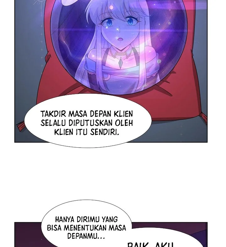 The Demon King Who Lost His Job Chapter 451 - halaman 4