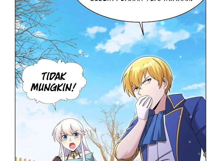 The Demon King Who Lost His Job Chapter 452 - halaman 14