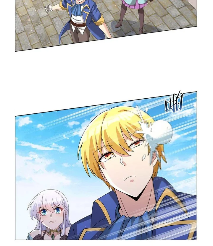 The Demon King Who Lost His Job Chapter 452 - halaman 20