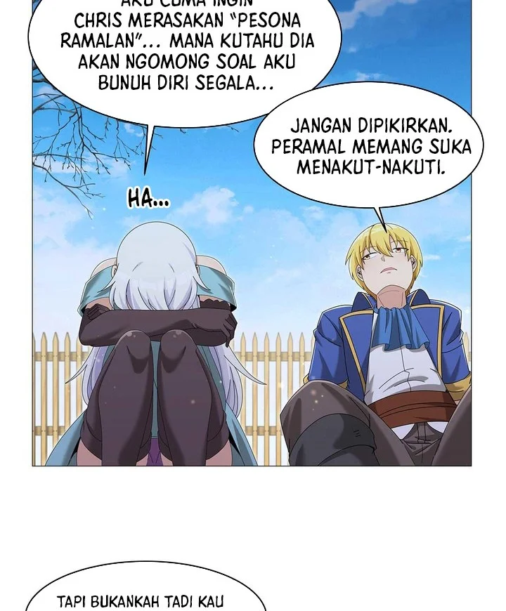 The Demon King Who Lost His Job Chapter 452 - halaman 4