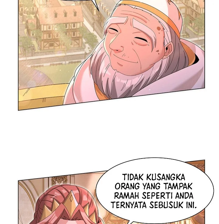 The Demon King Who Lost His Job Chapter 453 - halaman 22