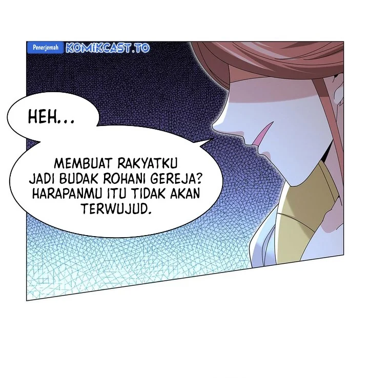 The Demon King Who Lost His Job Chapter 453 - halaman 24
