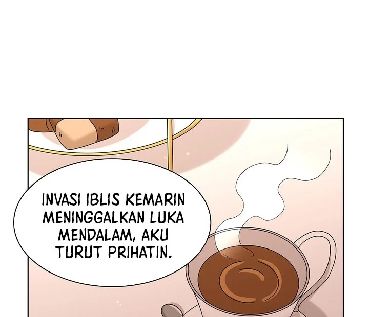 The Demon King Who Lost His Job Chapter 453 - halaman 4