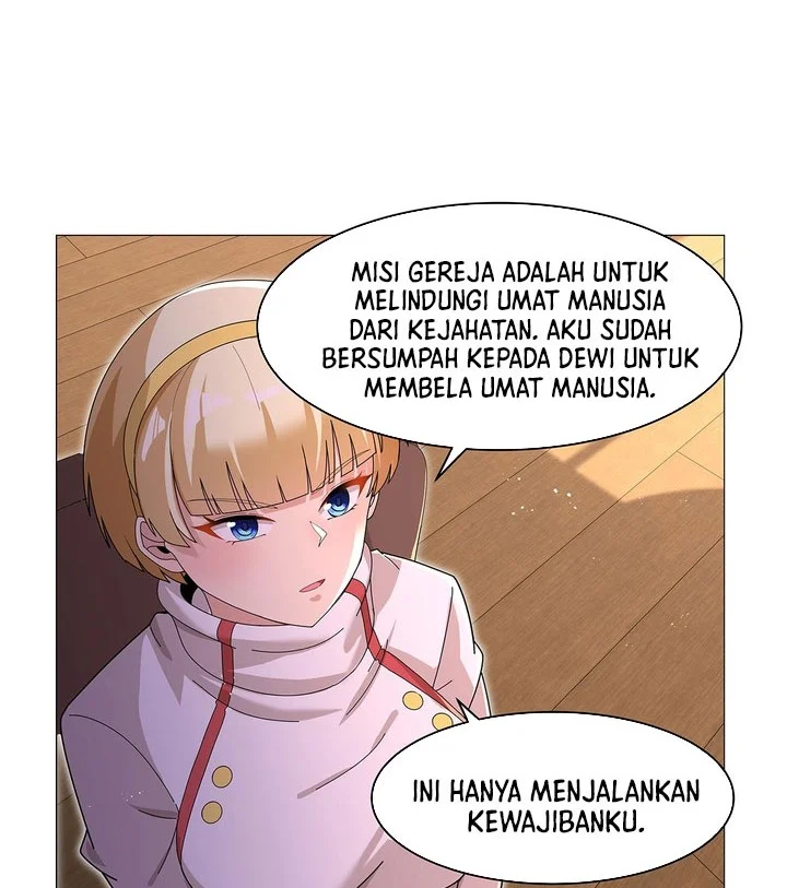The Demon King Who Lost His Job Chapter 454 - halaman 14