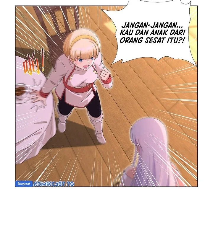 The Demon King Who Lost His Job Chapter 454 - halaman 18