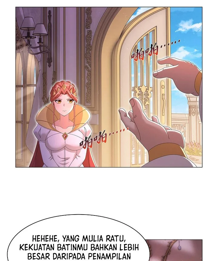 The Demon King Who Lost His Job Chapter 454 - halaman 2