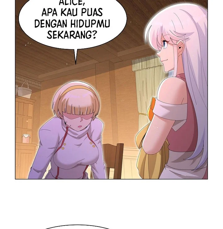 The Demon King Who Lost His Job Chapter 454 - halaman 20