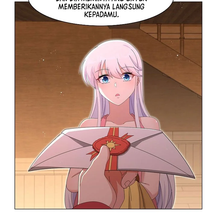 The Demon King Who Lost His Job Chapter 454 - halaman 22
