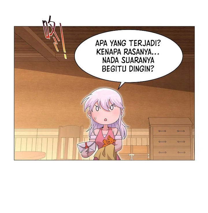 The Demon King Who Lost His Job Chapter 454 - halaman 24