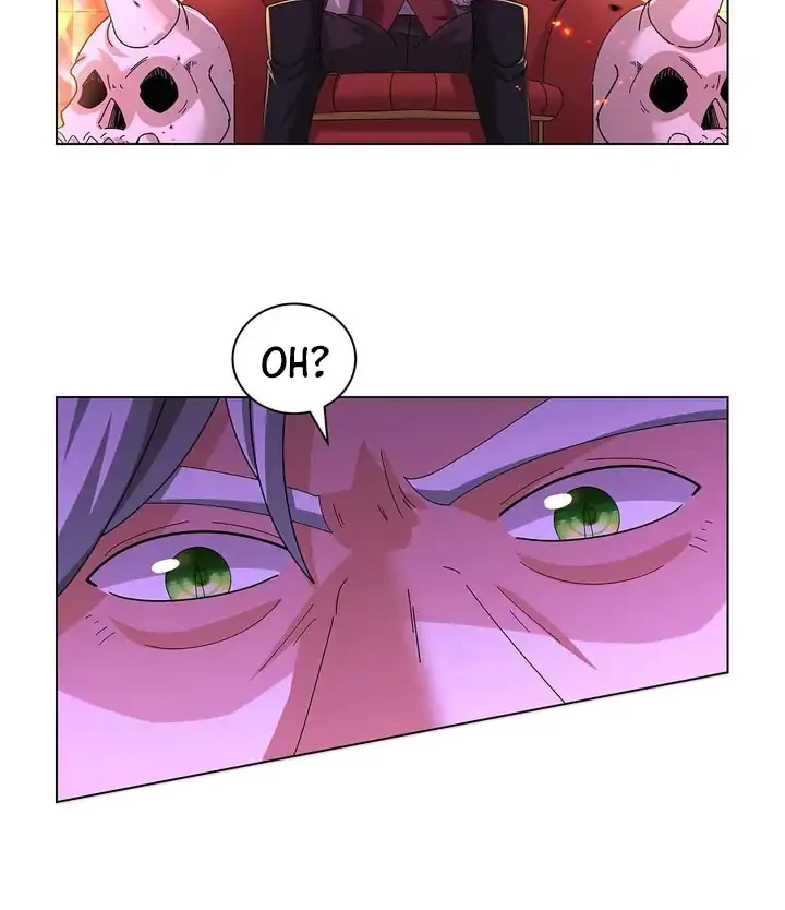 The Demon King Who Lost His Job Chapter 455 - halaman 11