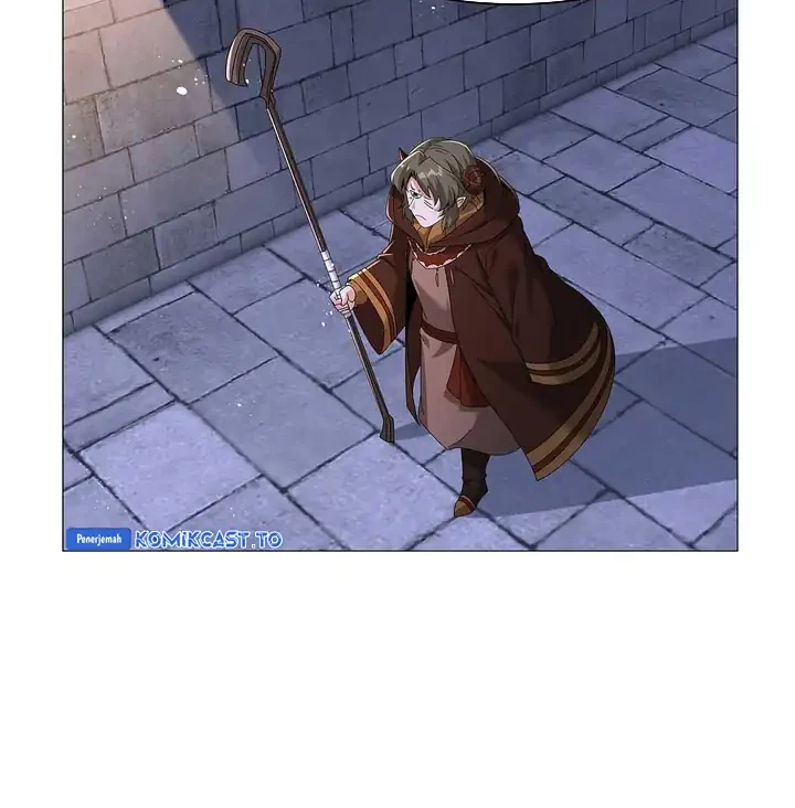 The Demon King Who Lost His Job Chapter 455 - halaman 25