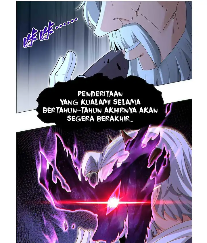 The Demon King Who Lost His Job Chapter 455 - halaman 26