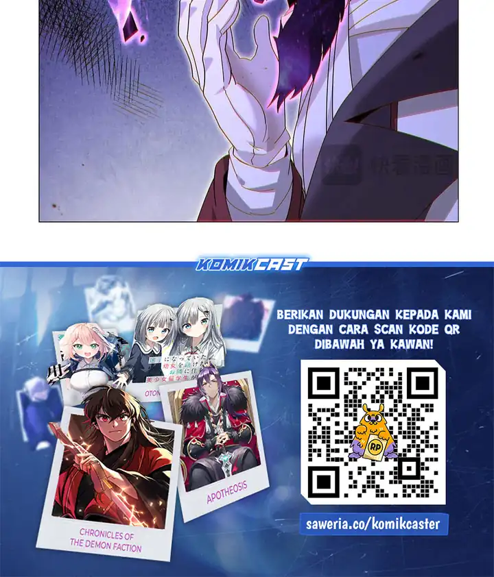 The Demon King Who Lost His Job Chapter 455 - halaman 27