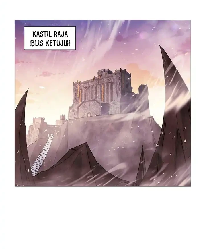 The Demon King Who Lost His Job Chapter 455 - halaman 3