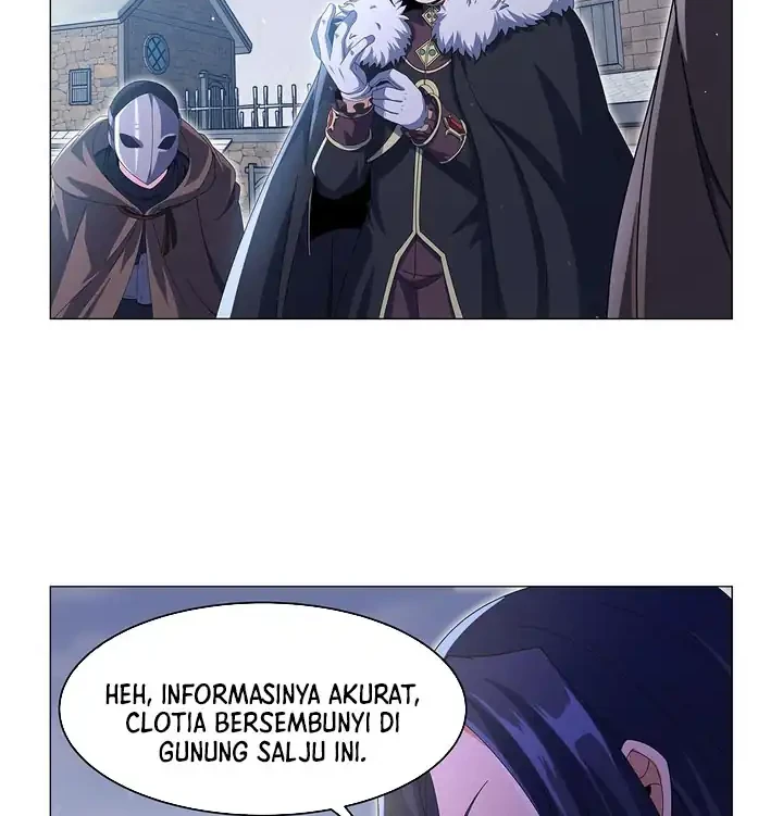 The Demon King Who Lost His Job Chapter 456 - halaman 11