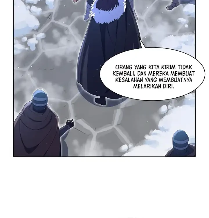 The Demon King Who Lost His Job Chapter 456 - halaman 13