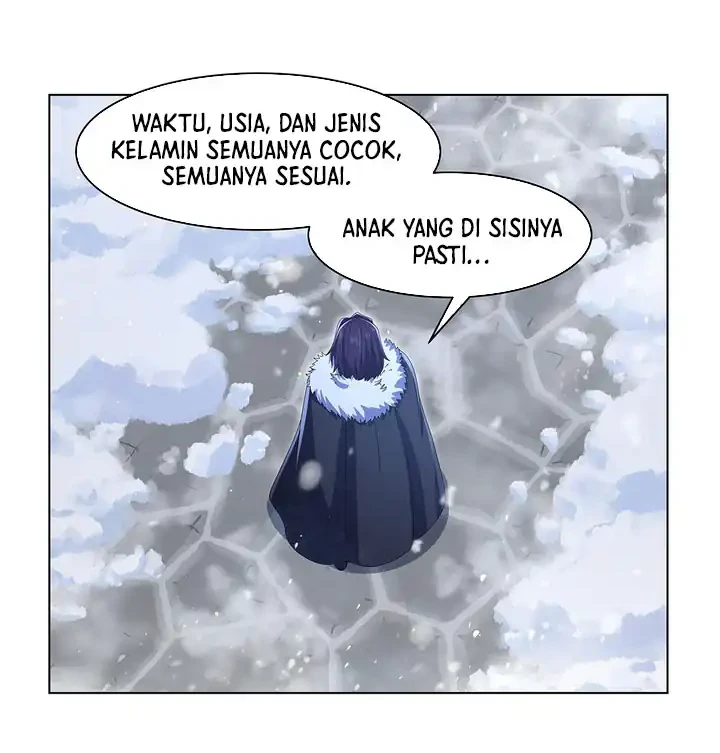 The Demon King Who Lost His Job Chapter 456 - halaman 15