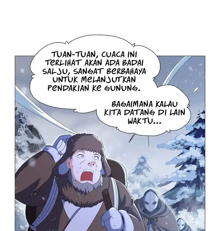 The Demon King Who Lost His Job Chapter 456 - halaman 17