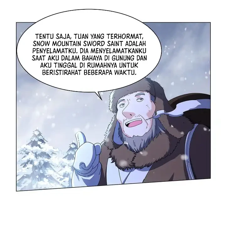 The Demon King Who Lost His Job Chapter 456 - halaman 19