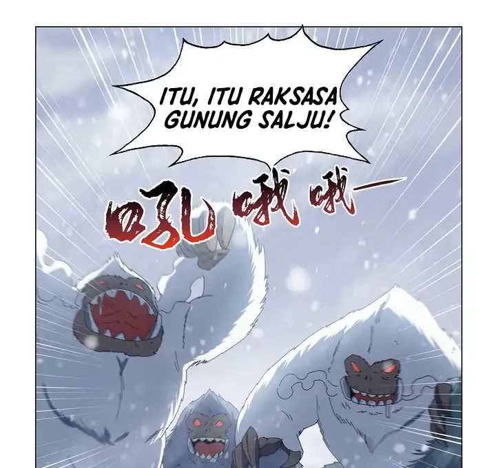 The Demon King Who Lost His Job Chapter 456 - halaman 21