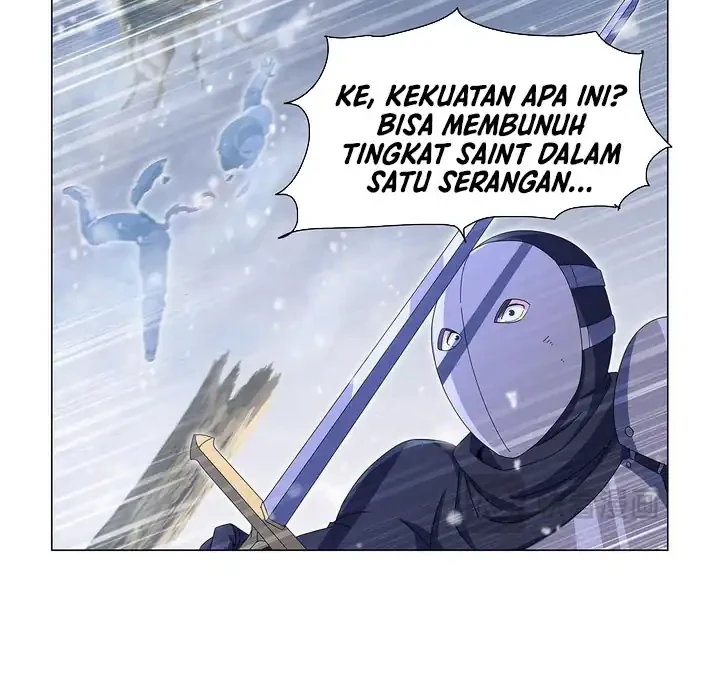 The Demon King Who Lost His Job Chapter 456 - halaman 23