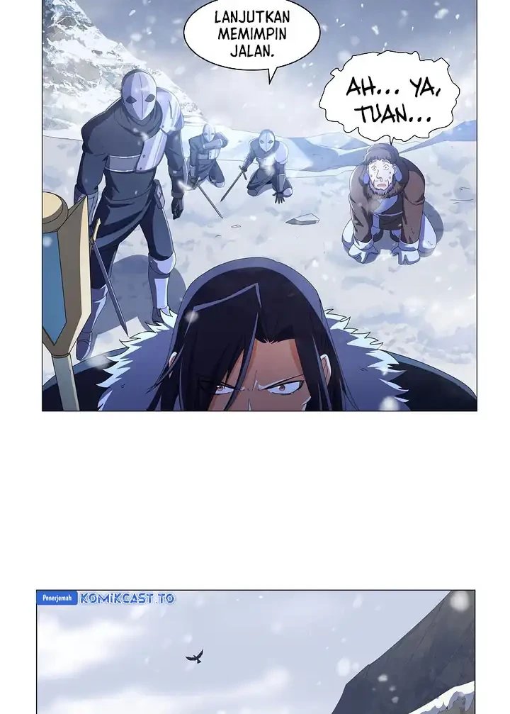 The Demon King Who Lost His Job Chapter 456 - halaman 27