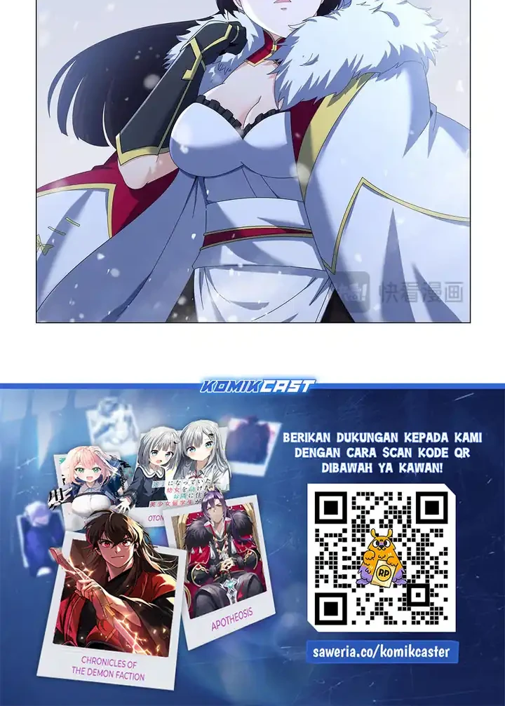 The Demon King Who Lost His Job Chapter 456 - halaman 29