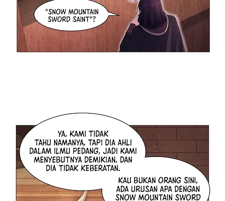 The Demon King Who Lost His Job Chapter 456 - halaman 5