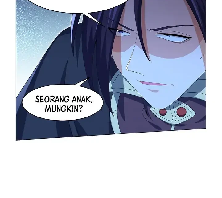 The Demon King Who Lost His Job Chapter 456 - halaman 7