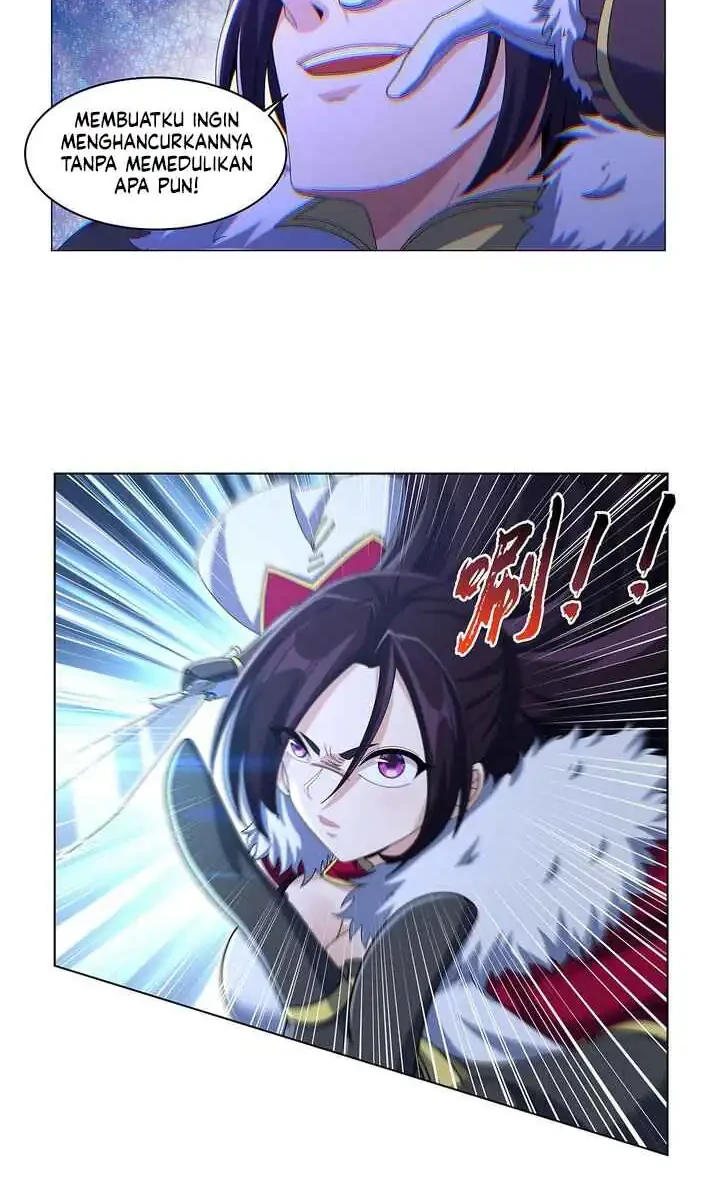 The Demon King Who Lost His Job Chapter 457 - halaman 15