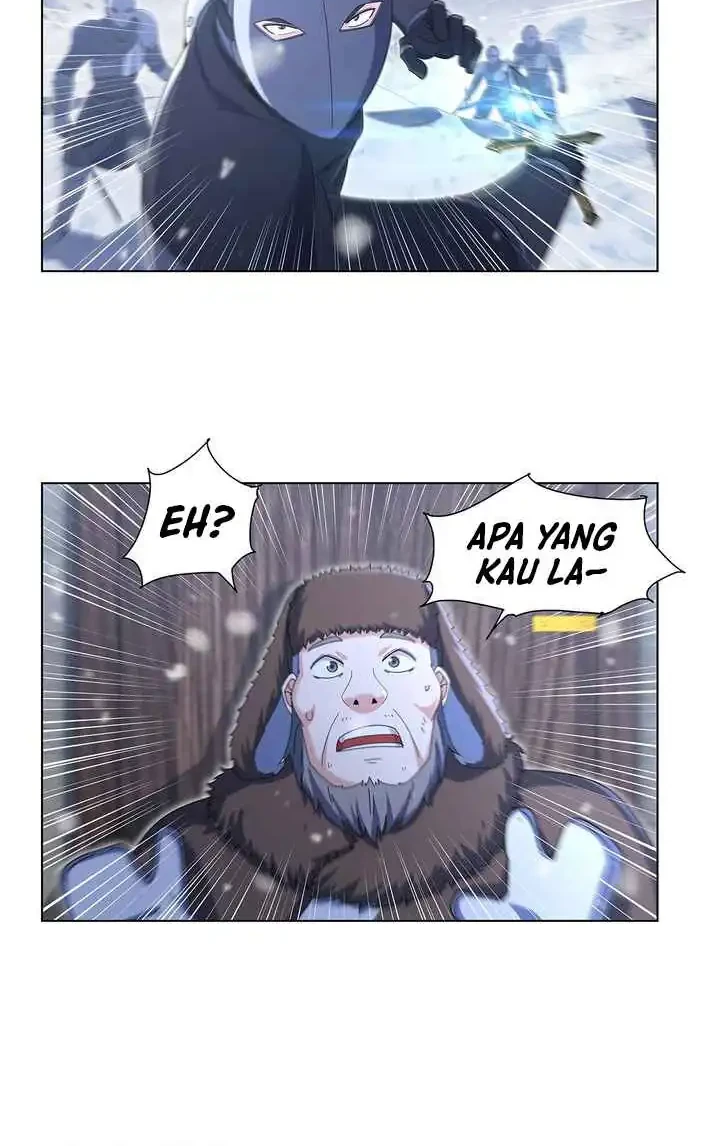 The Demon King Who Lost His Job Chapter 457 - halaman 5