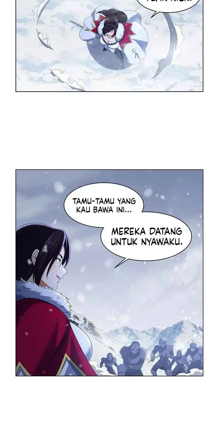 The Demon King Who Lost His Job Chapter 457 - halaman 7
