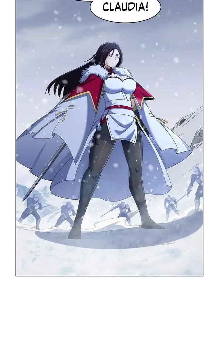 The Demon King Who Lost His Job Chapter 457 - halaman 9