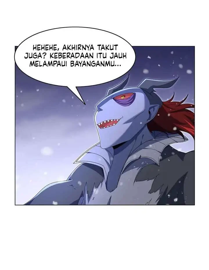The Demon King Who Lost His Job Chapter 458 - halaman 15
