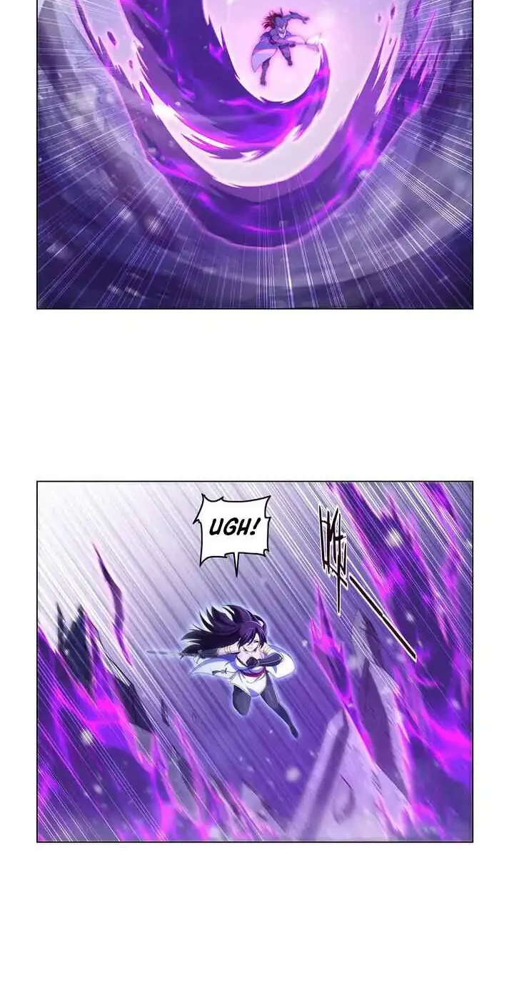 The Demon King Who Lost His Job Chapter 458 - halaman 17