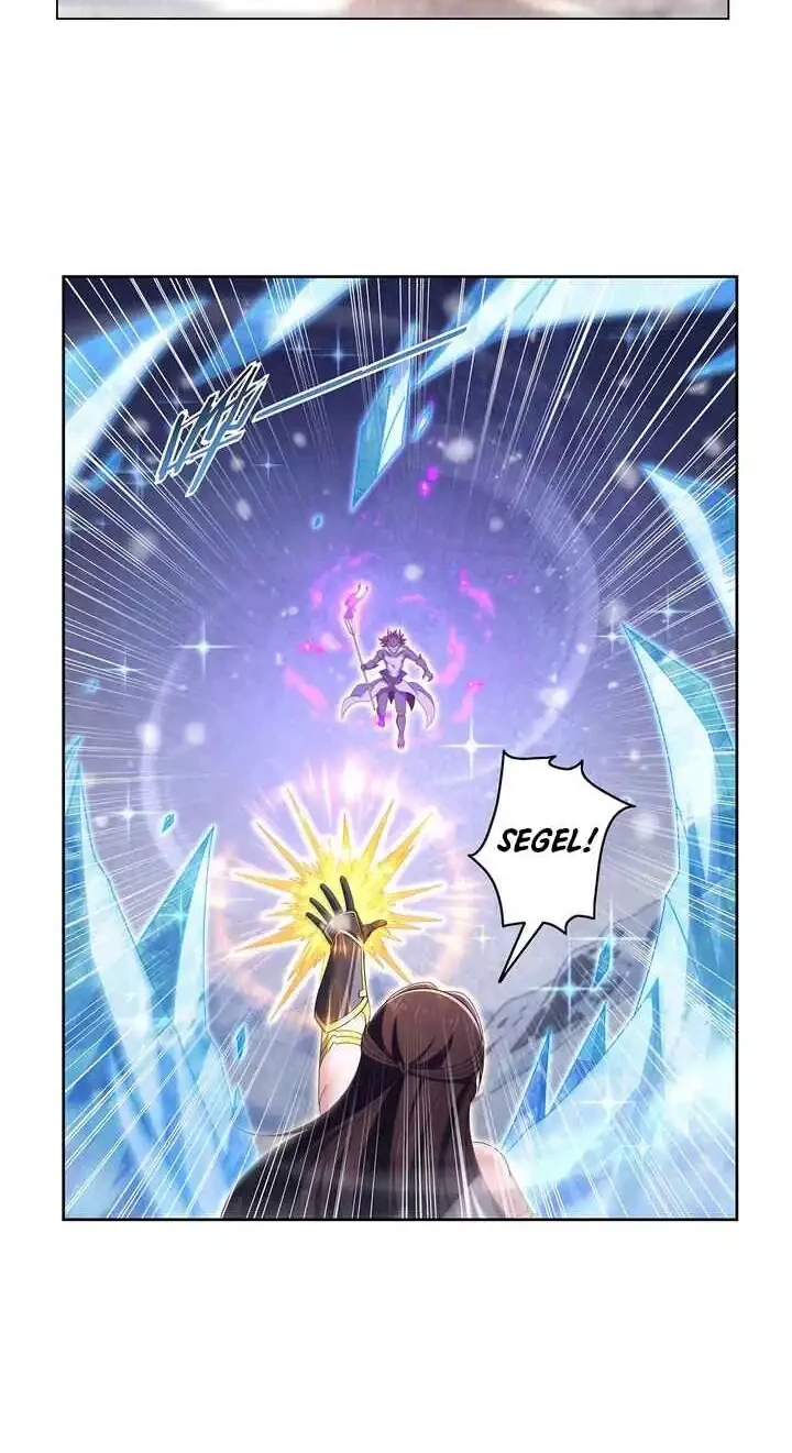 The Demon King Who Lost His Job Chapter 458 - halaman 19