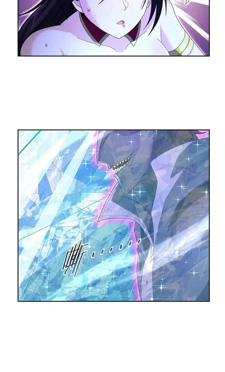 The Demon King Who Lost His Job Chapter 458 - halaman 21