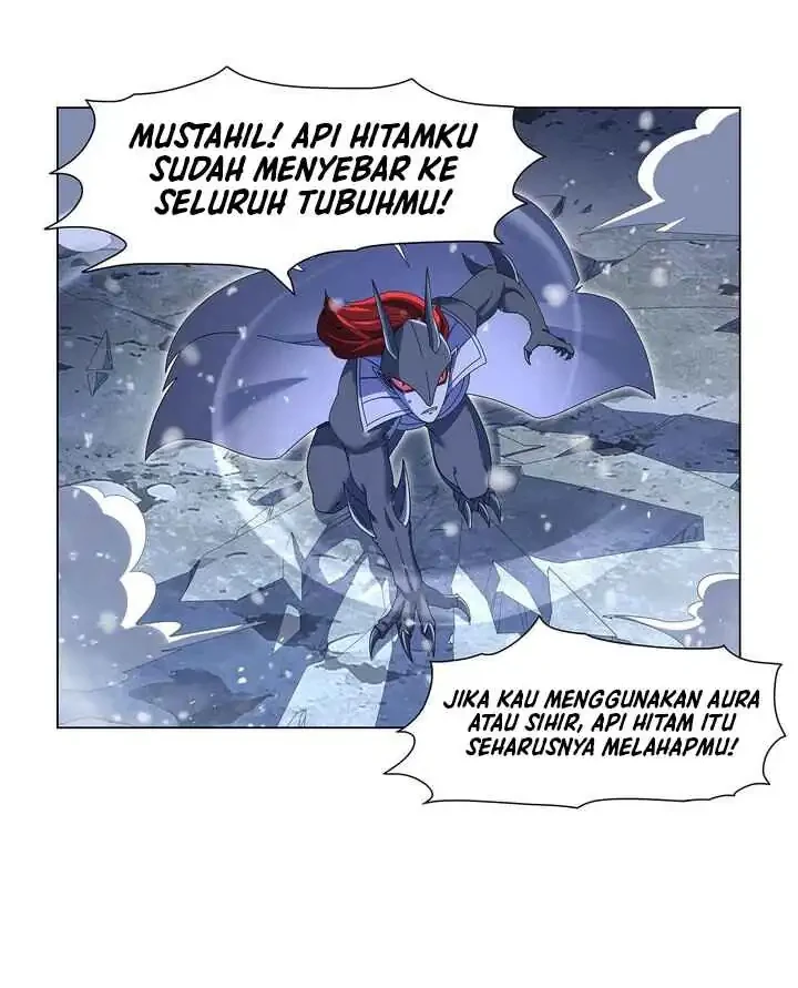 The Demon King Who Lost His Job Chapter 459 - halaman 11