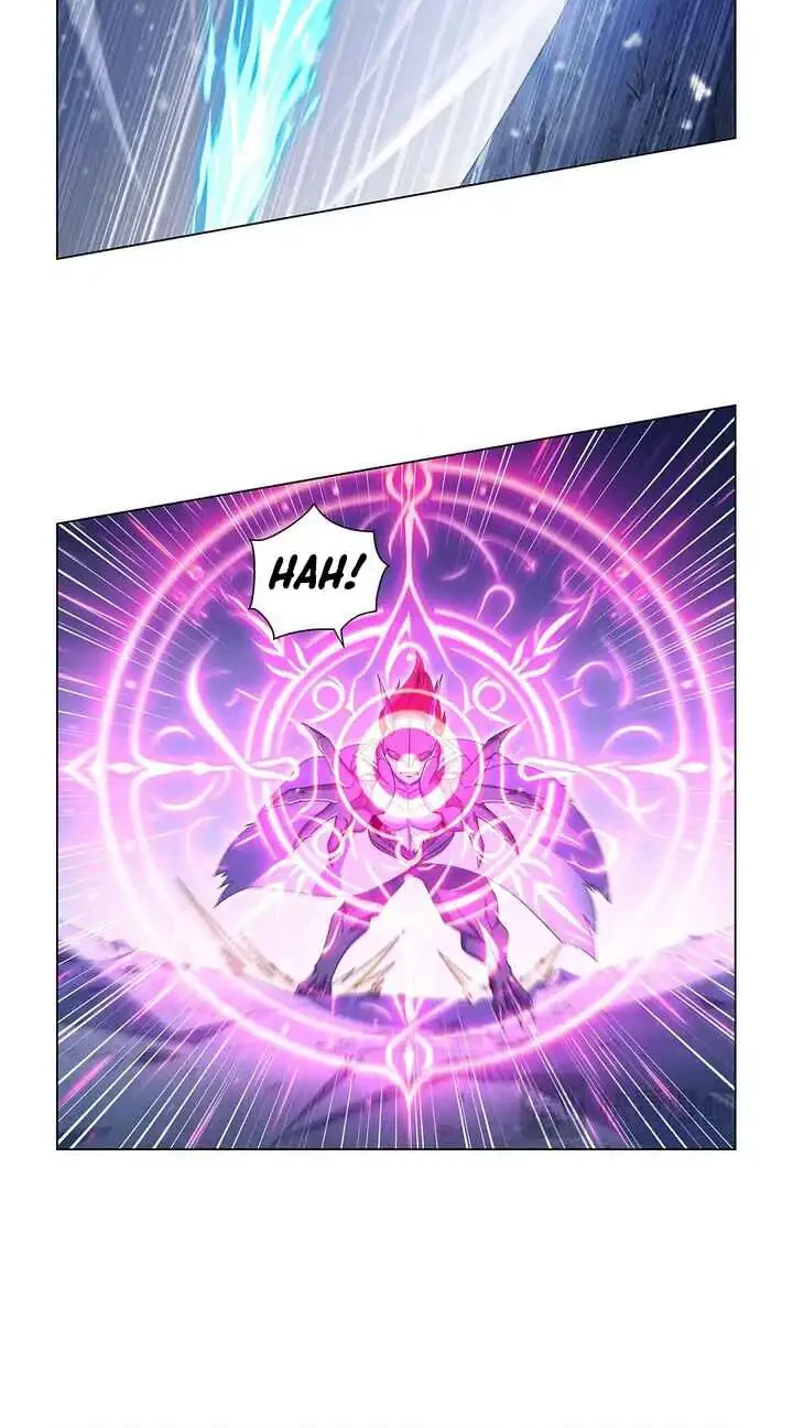 The Demon King Who Lost His Job Chapter 459 - halaman 13