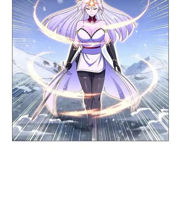 The Demon King Who Lost His Job Chapter 459 - halaman 17