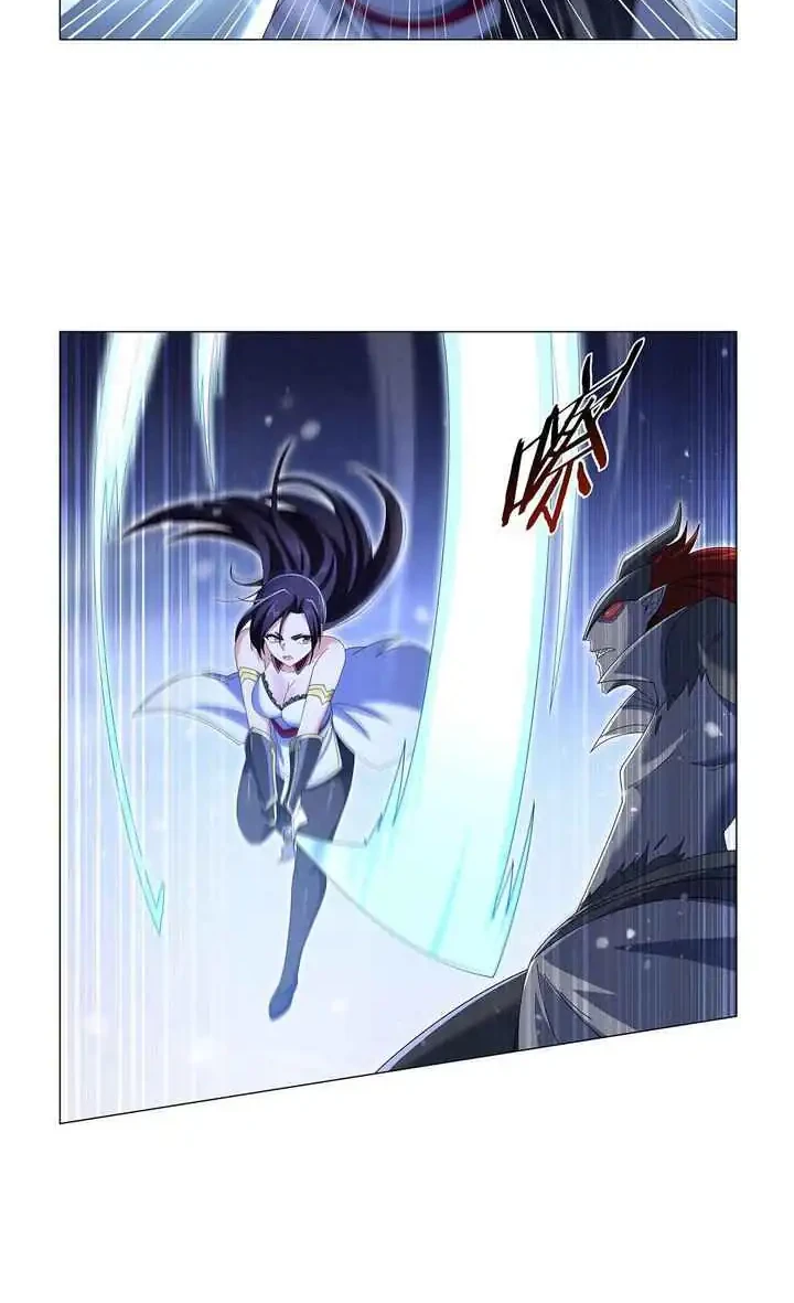 The Demon King Who Lost His Job Chapter 459 - halaman 7