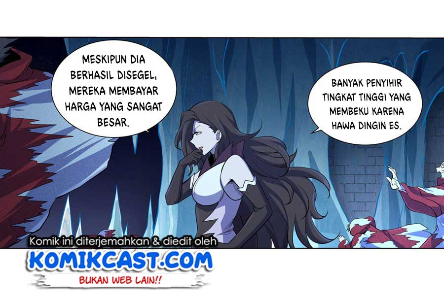 The Demon King Who Lost His Job Chapter 46 - halaman 10